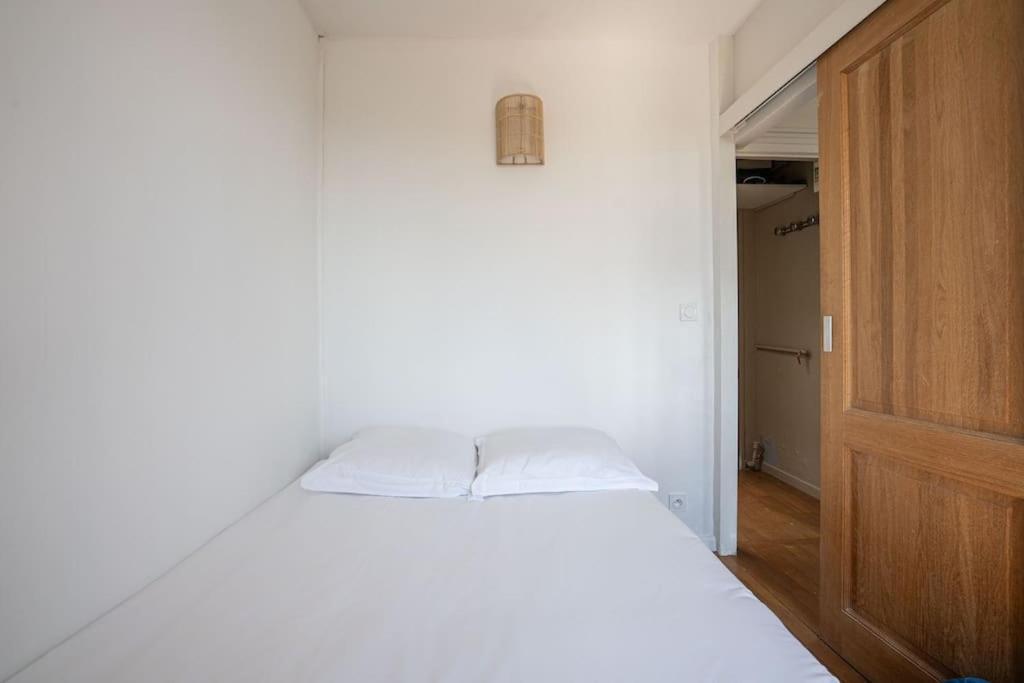 Unique - Avec Vue Seine Et Tour Eiffel Appartement Parijs